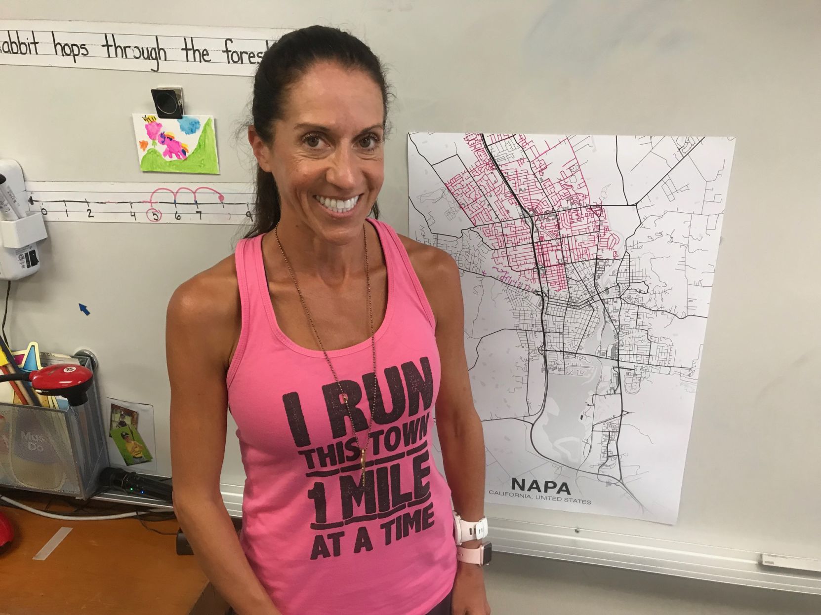 Shari Costanzo